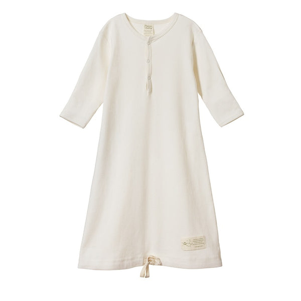 Nature Baby - Sleeping Gown - Natural
