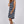 Load image into Gallery viewer, Elm - Scoop Tank Dress - Navy Stripe
