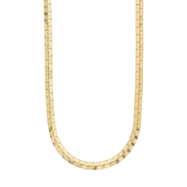 Pilgrim - Laia Necklace - Gold Plated