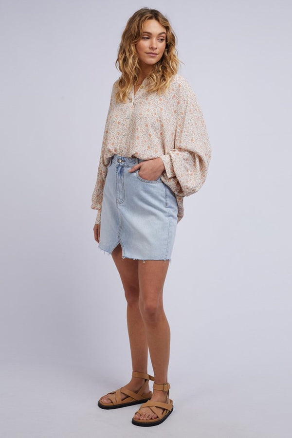 All About Eve - Ivy Shirt