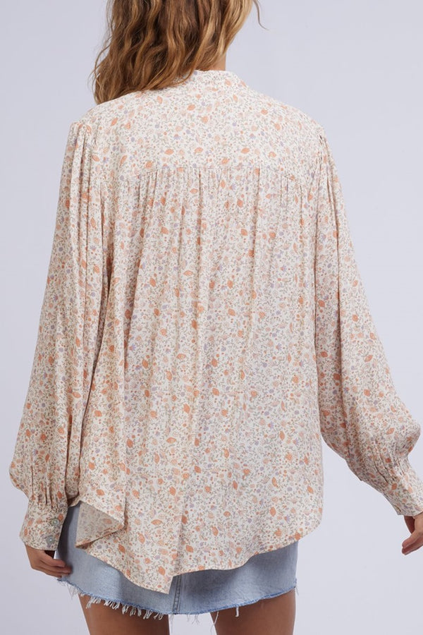 All About Eve - Ivy Shirt