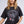 Load image into Gallery viewer, All About Eve - Carmen Tee - Washed Black
