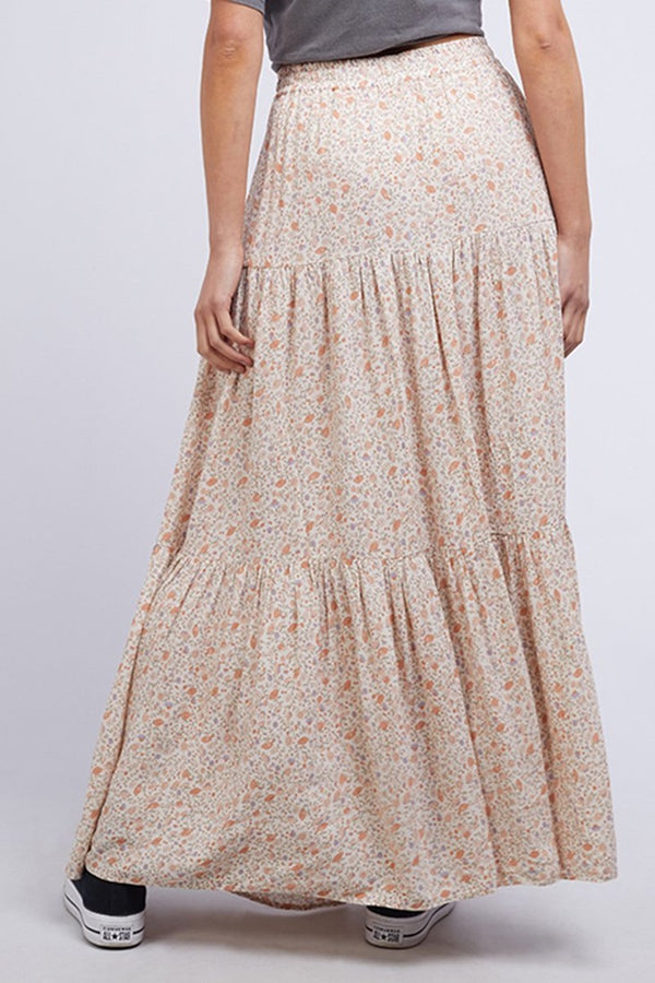 All About Eve - Ivy Maxi Skirt