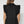 Load image into Gallery viewer, Stella + Gemma - Tulip Top - Black
