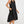 Load image into Gallery viewer, Sass - Alina Midi Dress - Black
