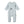 Load image into Gallery viewer, Nature Baby - Henley Pyjama Suit - Galaxy Print
