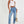 Load image into Gallery viewer, Abrand - 94 High Slim Harlow - Vintage Blue

