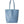 Load image into Gallery viewer, Hoopla - Large Portrait Tote - Blue Grey
