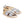 Load image into Gallery viewer, Pretty Brave - Kriss Kross Sandal Wild Spots
