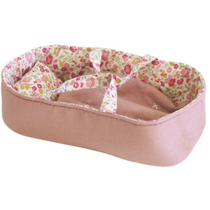Alimrose - Playtime Doll Carrier Set - Rose Garden | milk + ginger