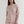 Load image into Gallery viewer, Assembly Label - Kin Fleece Top - Pink Clay
