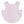 Load image into Gallery viewer, Alimrose - Bib Arm Holes Back Fastening Pink
