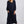 Load image into Gallery viewer, Elm - Orla Midi Dress - Navy
