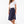 Load image into Gallery viewer, Elm - Fundamental Isla Skirt - Navy
