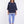 Load image into Gallery viewer, Elm - Fundamental Mazie Sweat - Navy
