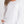 Load image into Gallery viewer, Elm - Fundamental Long Sleeve Rib Tee - White
