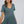 Load image into Gallery viewer, Elm - Gigi Tiered Midi Dress -Rosemary Green
