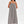 Load image into Gallery viewer, Assembly Label - Tully Dress -  Cocoa Seersucker Check
