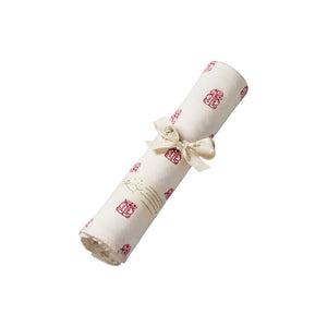 Nature Baby - Cotton Wrap - Tiki Print | milk + ginger