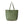 Load image into Gallery viewer, Hoopla - Large Zip Tote - Olive Green
