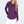 Load image into Gallery viewer, 3rd Story - Mossman Tee Long Sleeve - Violet
