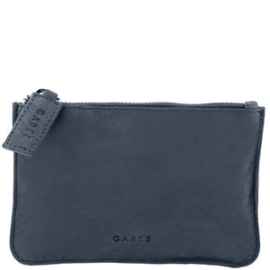 Gabee - Village Soft Leather Purse | milk + ginger