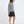Load image into Gallery viewer, Staple - Shadow Oversize Jumper - Charcoal Marle | milk + ginger
