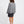 Load image into Gallery viewer, Staple - Shadow Oversize Jumper - Charcoal Marle

