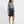 Load image into Gallery viewer, Staple - Shadow Oversize Jumper - Charcoal Marle
