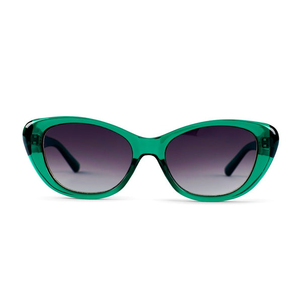 Reality Eyewear - Sloane Ranger - Emerald