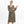 Load image into Gallery viewer, Thing Thing - Wrapped Up Dress - Autumn Leaf
