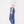 Load image into Gallery viewer, Assembly Label - High Waist Rigid Jean - Vintage Blue | milk + ginger
