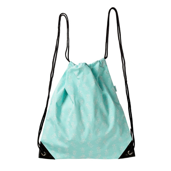 Acorn Mermaid Swim Bag