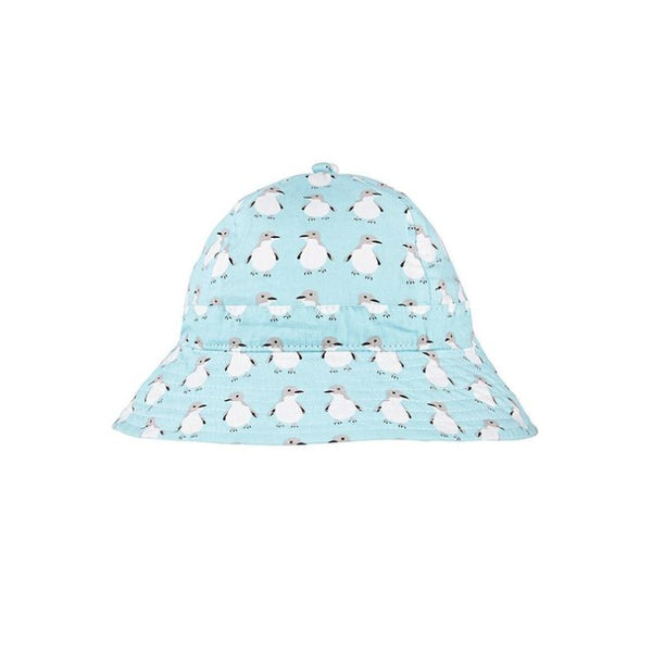 Acorn Penguin Bucket Hat