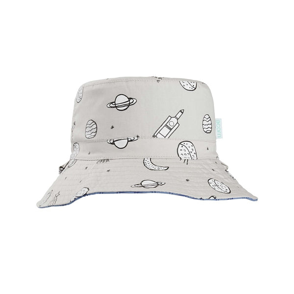 Acorn - Space Reversible Bucket Hat