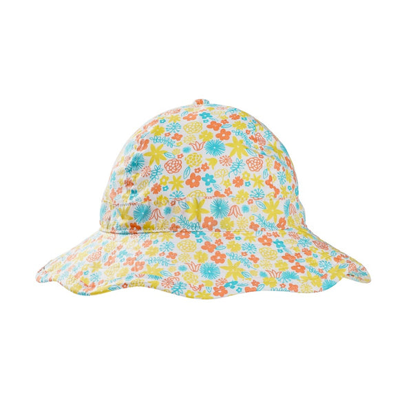 Acorn Springtime Infant Hat