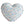 Load image into Gallery viewer, Alimrose Heart Cushion in Liberty Blue &amp; Pink
