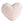 Load image into Gallery viewer, Alimrose Heart Cushion in Liberty Blue &amp; Pink
