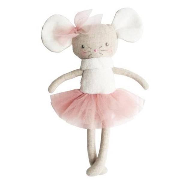 Alimrose Missie Mouse Ballerina Mini 