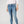 Load image into Gallery viewer, LTB - Noora Mid Rise Super Slim - Kali Wash
