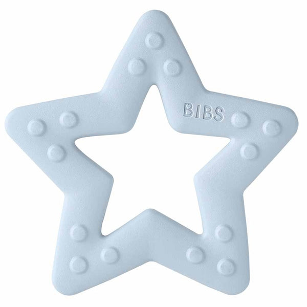 BIBS - Baby Bitie Star - Blue
