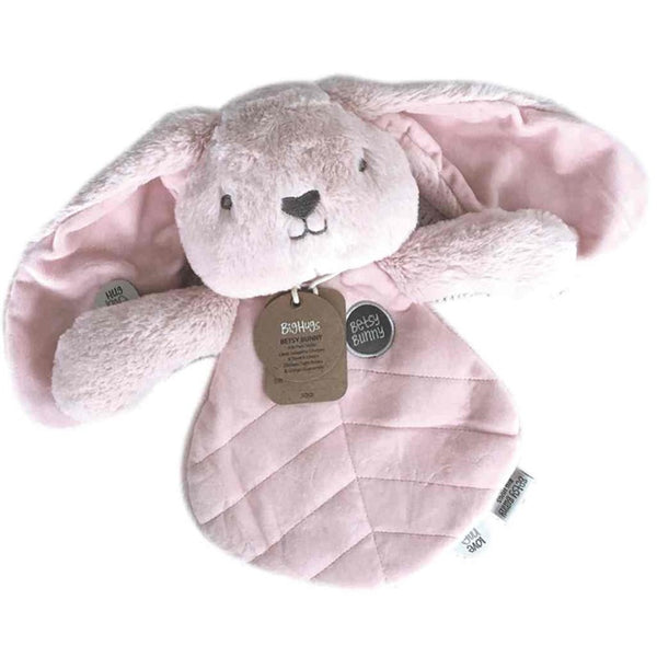 OB Designs - Comforter - Betsy Bunny Pink