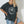Load image into Gallery viewer, Hammill &amp; Co - Graphic Tee Island Soul - BLACK

