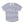 Load image into Gallery viewer, Band of Boys Tee Crazy Eddie Stripe in Navy &amp; White Stripe Front View
