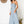 Load image into Gallery viewer, Bird &amp; Kite Eyes for You Jumpsuit in Mineral Blue
