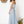 Load image into Gallery viewer, Bird &amp; Kite Ticket to Ride Culottes in Mineral Blue
