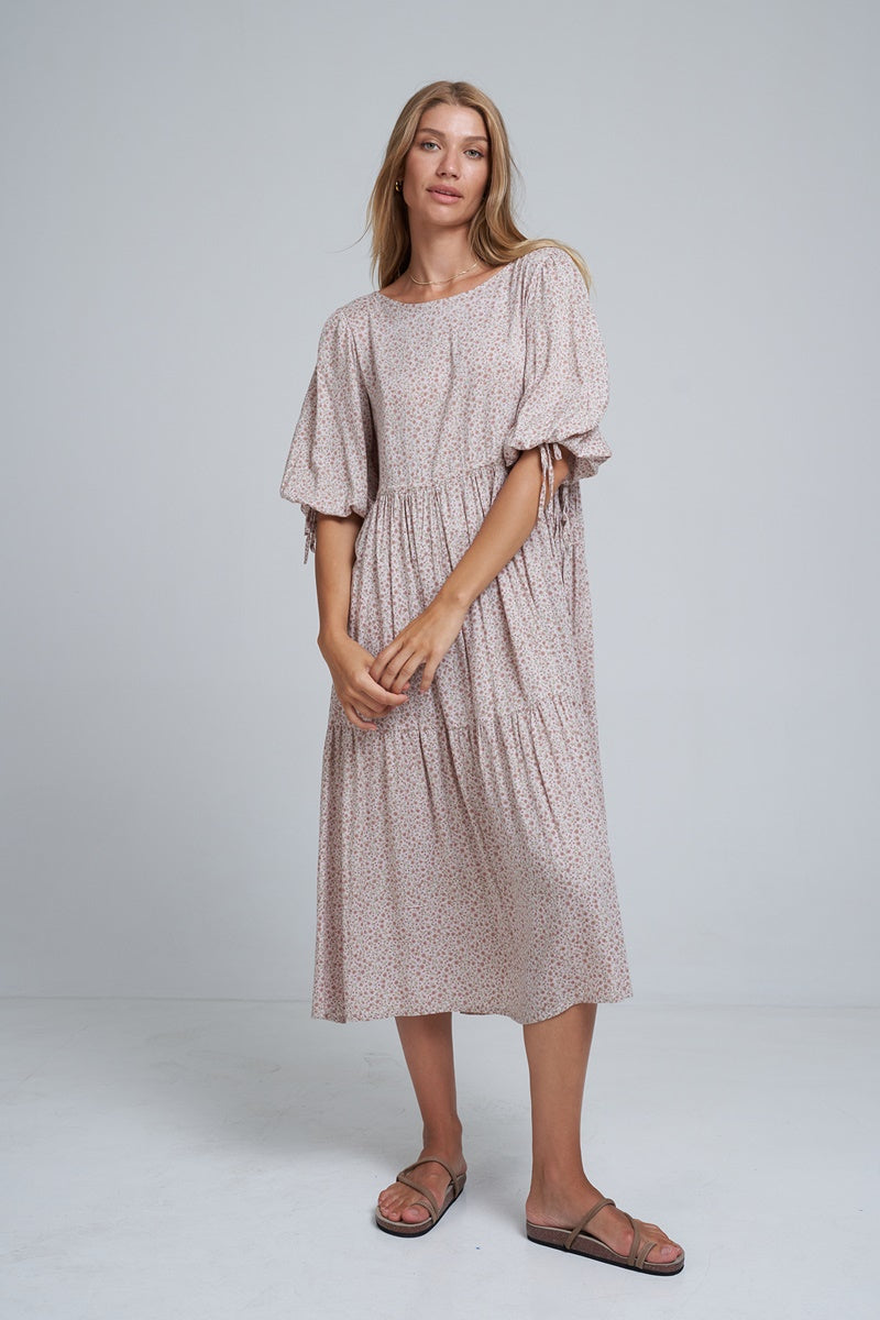 Lilya clothing top