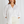 Load image into Gallery viewer, By Rosa - Deity White Linen Puff Sleeve Blouse - White
