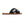 Load image into Gallery viewer, Anacapri - Canvas Cross Slides - Black Logo
