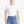 Load image into Gallery viewer, Commoners - Womens Base Ribbed SS Tee - White
